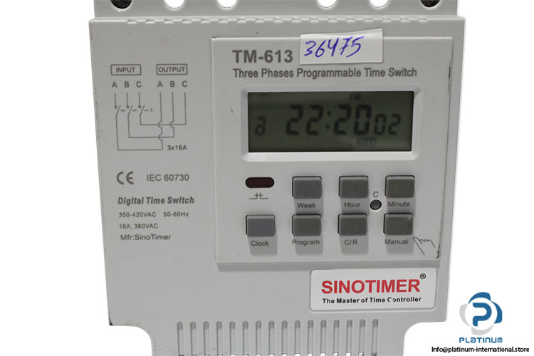 sinotimer-TM-613-digital-time-switch-(new)-2