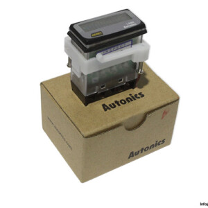 Autonics LA8N-BN Digital Counter