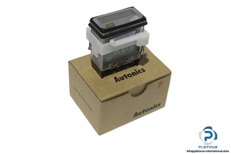 autonics-LA8N-BN-digital-counter-(new)-(carton)