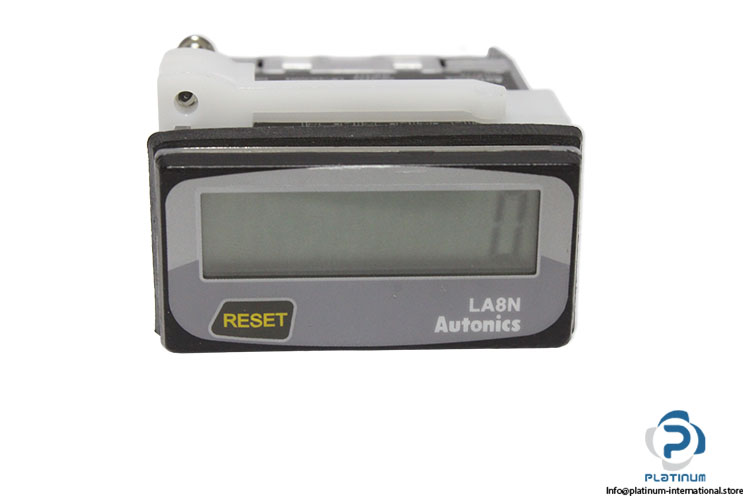 autonics-LA8N-BN-digital-counter-(new)-(carton)-2