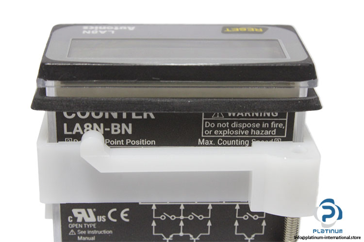 autonics-LA8N-BN-digital-counter-(new)-(carton)-3