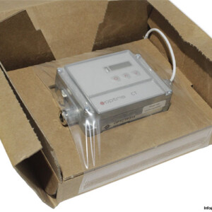 Optris OPTCTP315 Infrared Temperature Sensor