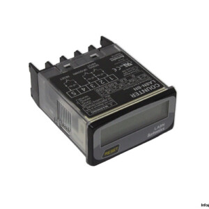 Autonics LA8N-BN Digital Counter