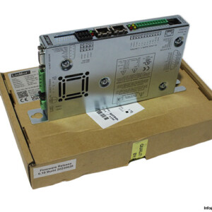 linmot-C1250-DS-XC-1S-000-servo-drive-controller-(new)-(carton)
