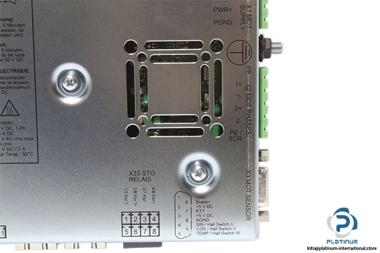 linmot-C1250-DS-XC-1S-000-servo-drive-controller-(new)-(carton)-5