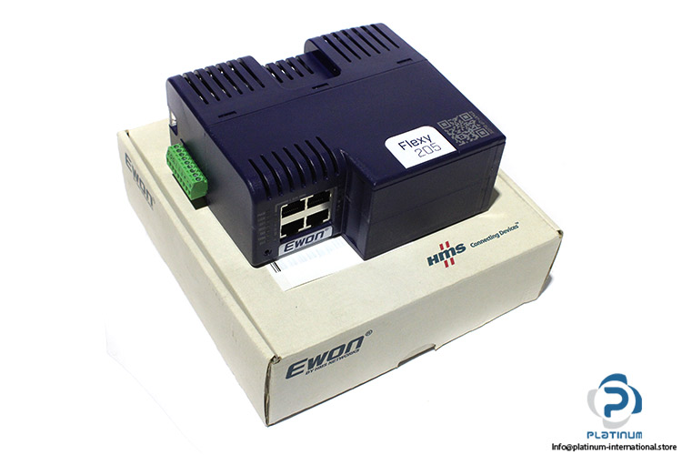 ewon-FLEXY-205-industrial-remote-gateway-(new)-(carton)