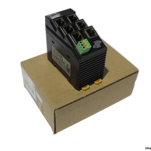 Omron GX-JC06 Junction Slave