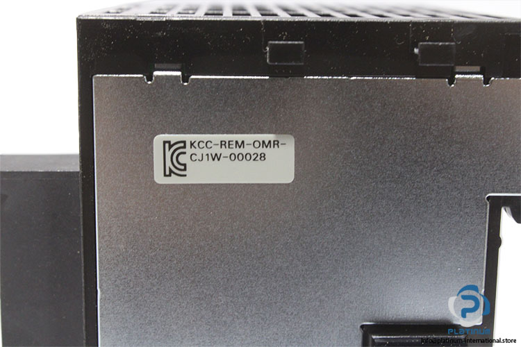 omron-CJ1W-PA205R-power-supply-unit-(new)-(carton)-4