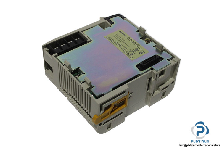 omron-CQM1-PA203-power-supply-unit-(new)-(carton)-1