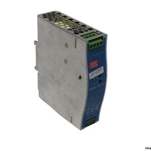 Mean Well NDR-75-24 Power Supply