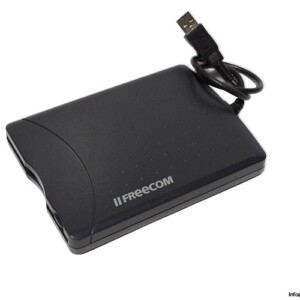 freecom-22750-floppy-disk-drive-(used)