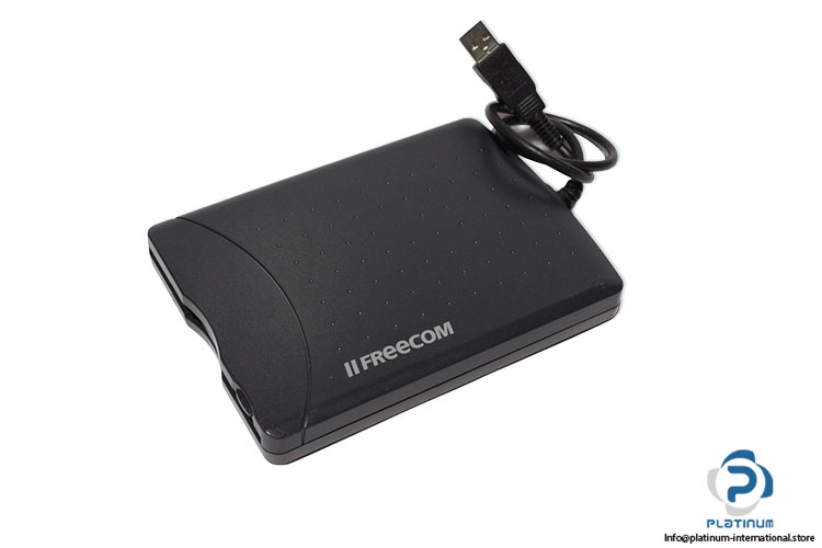 freecom-22750-floppy-disk-drive-(used)