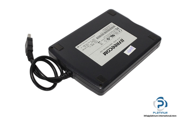 freecom-22750-floppy-disk-drive-(used)-2