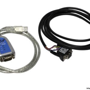 moxa-UPORT-1130-V1.4-usb-to-serial-converter-(new)-(carton)
