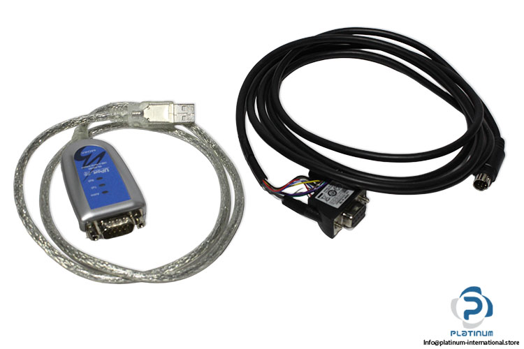 moxa-UPORT-1130-V1.4-usb-to-serial-converter-(new)-(carton)