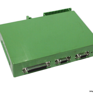 Selema 72 CMR2 Processor Module