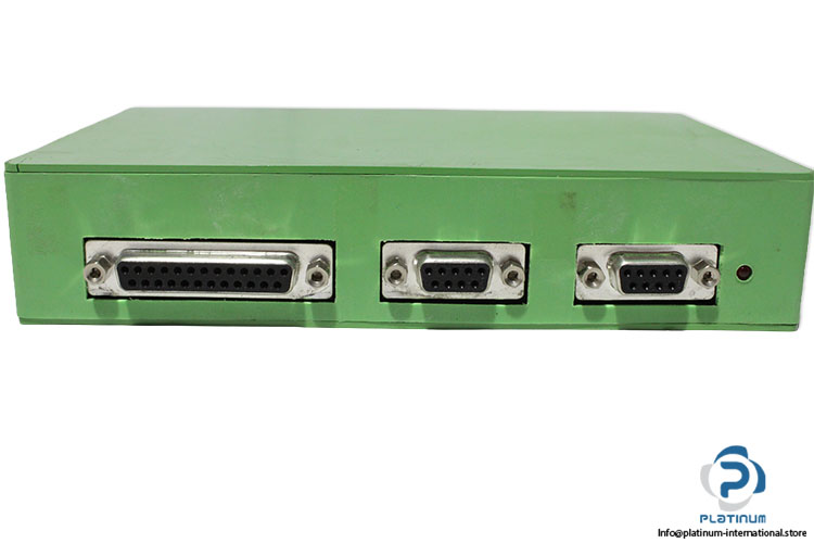 selema-72-CMR2-processor-module-(used)-2