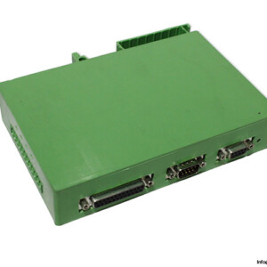 selema-72-CMA1-processor-module-(used)