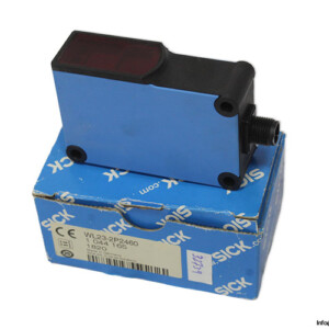 sick-wl23-2p2460-photoelectric-sensor(new)