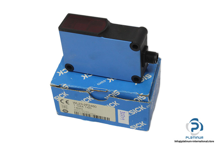 sick-wl23-2p2460-photoelectric-sensor(new)