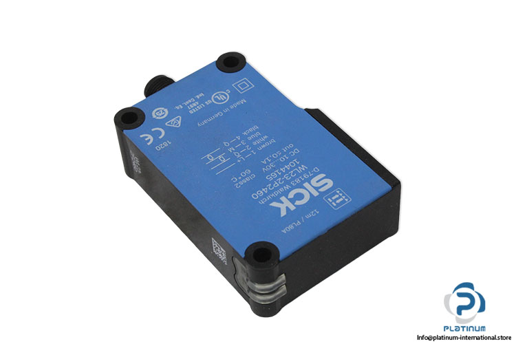 sick-wl23-2p2460-photoelectric-sensor(new)-1