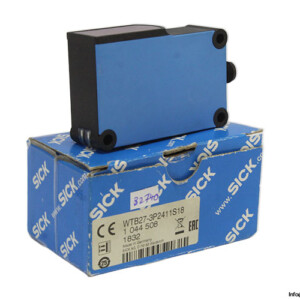 sick-WTB27-3P2411S18-photoelectric-sensor(new)