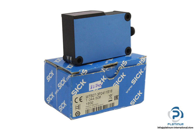 sick-WTB27-3P2411S18-photoelectric-sensor(new)