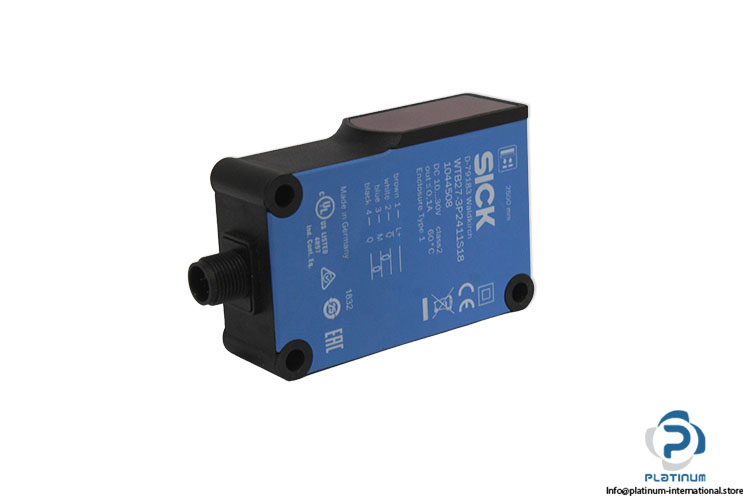 sick-WTB27-3P2411S18-photoelectric-sensor(new)-1
