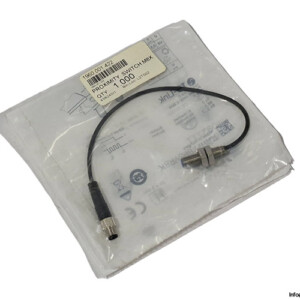 Sick IMB08-02BPSVR8K Inductive Proximity Sensor