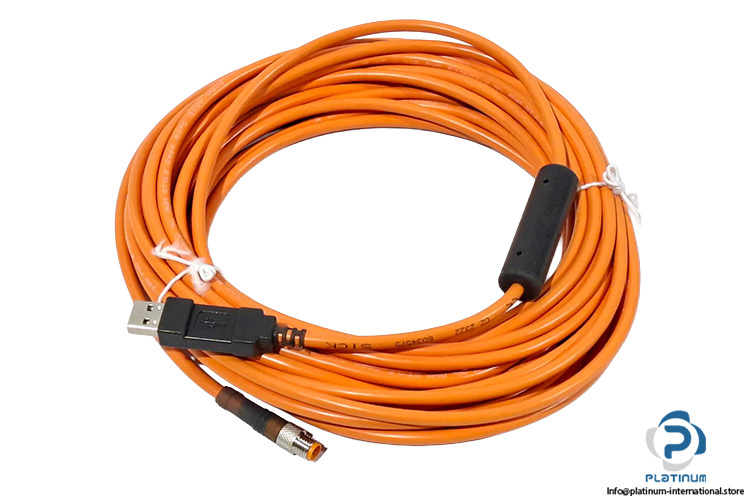 SICK-DSL-8U04G10M025KM1-cable(new)