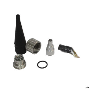 SKF Cmss 932-68LC-1 Connector Pack