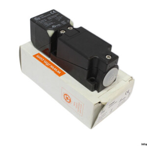 IFM IV5061 Inductive Sensor
