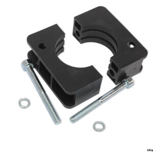 IFM E10017 Mounting Clamp