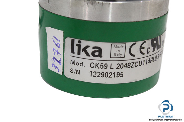 lika-ck59-l-2048zcu114rl0.3-s739-incremental-encoder(used)-2