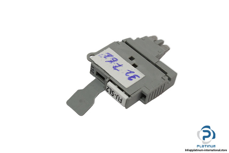 wago-2004-0911-Fuse-Plug(new)-1