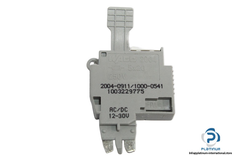 wago-2004-0911-Fuse-Plug(new)-3
