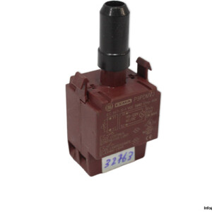 GE P9PDMVJ Multifunction Power Supply