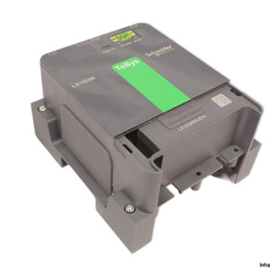 Schneider LX1G3RKUEN Control Module