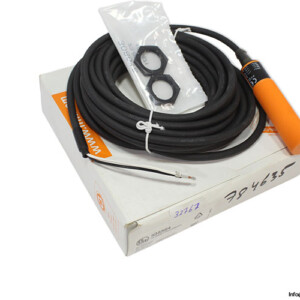 IFM IG5564 Inductive Sensor