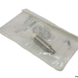 IFM IGC002 Inductive Sensor