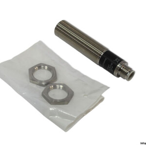 IFM IG5806 Inductive Sensor