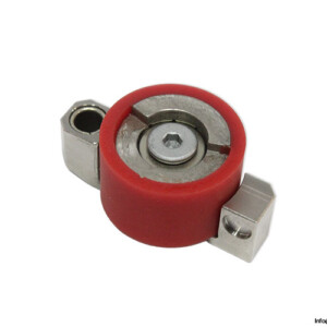 1835.034.284 Impulse Wheel