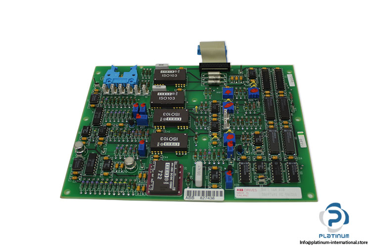 abb-SAFI164AIO-circuit-board(new)