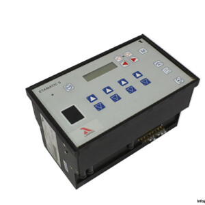 Lamtec Etamatic S Control Unit
