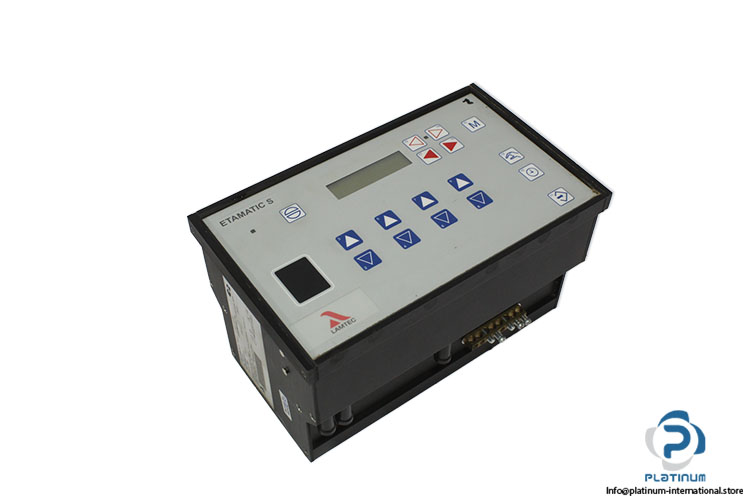 lamtec-etamatic-s-control-unit(new)