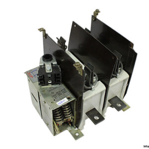 Stromberg Oesa 250D2 Switch-Disconnector