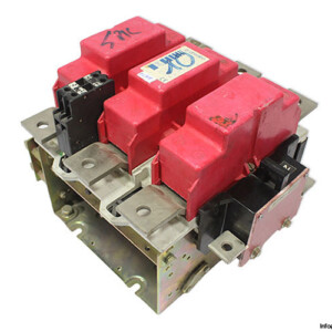ghisalba-gh57-three-pole-contactor(used)