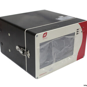 DF NUCLEO E-50 control unit