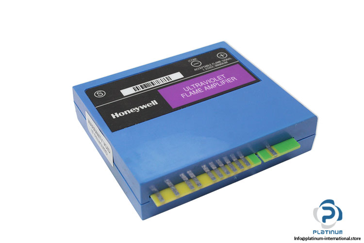 Honeywell-r7849a1023-flame-amplifier(new)