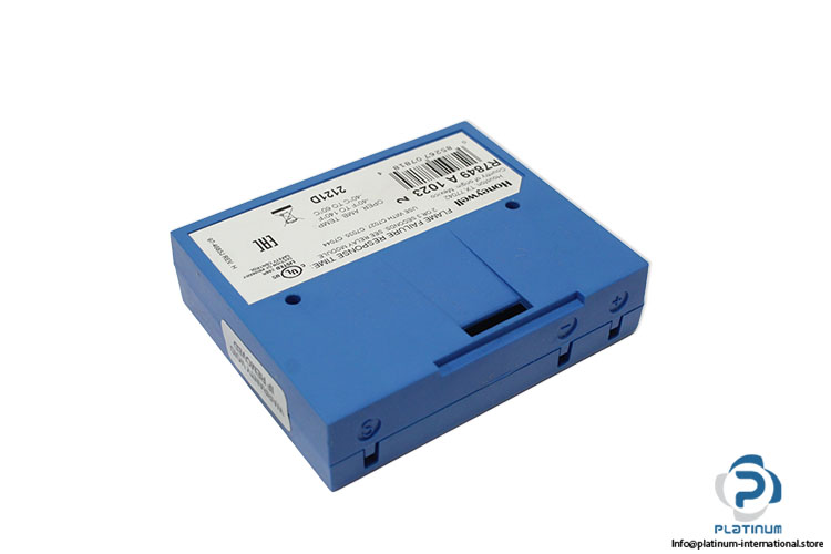 Honeywell-r7849a1023-flame-amplifier(new)-1
